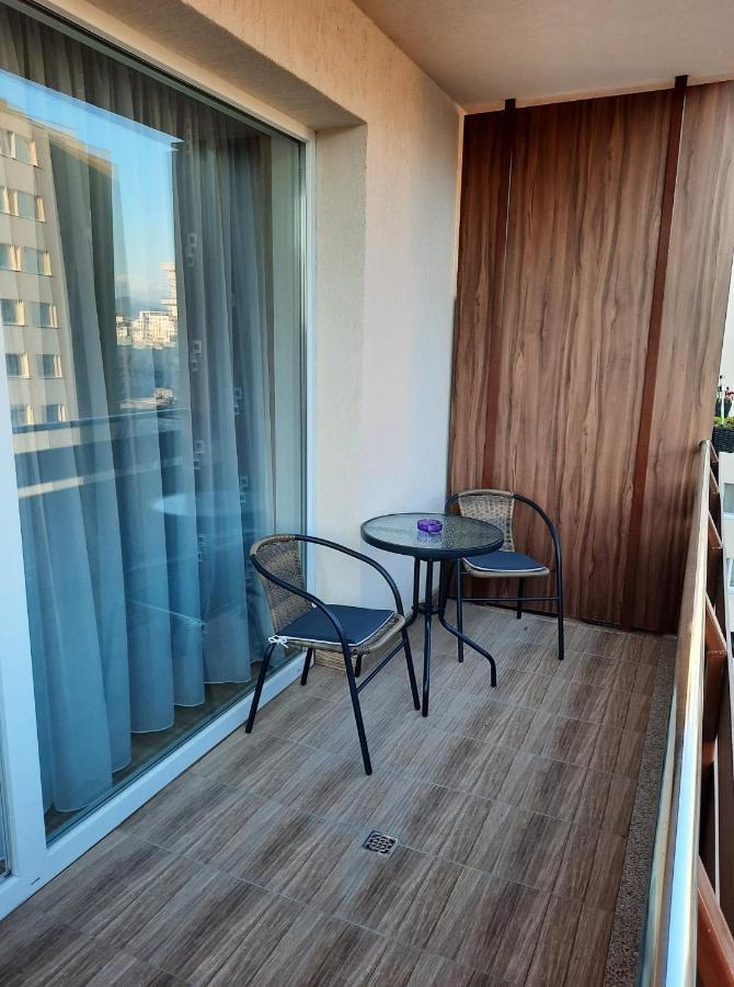 Sorin'S Comfortable Apartment Braşov Eksteriør billede